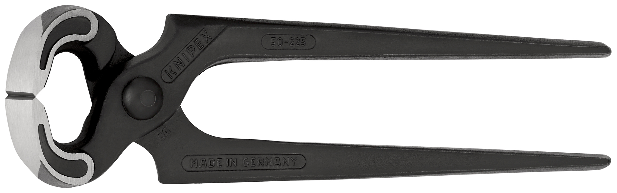 Tenaille sollicitation extreme 225mm KNIPEX - 50 00 225