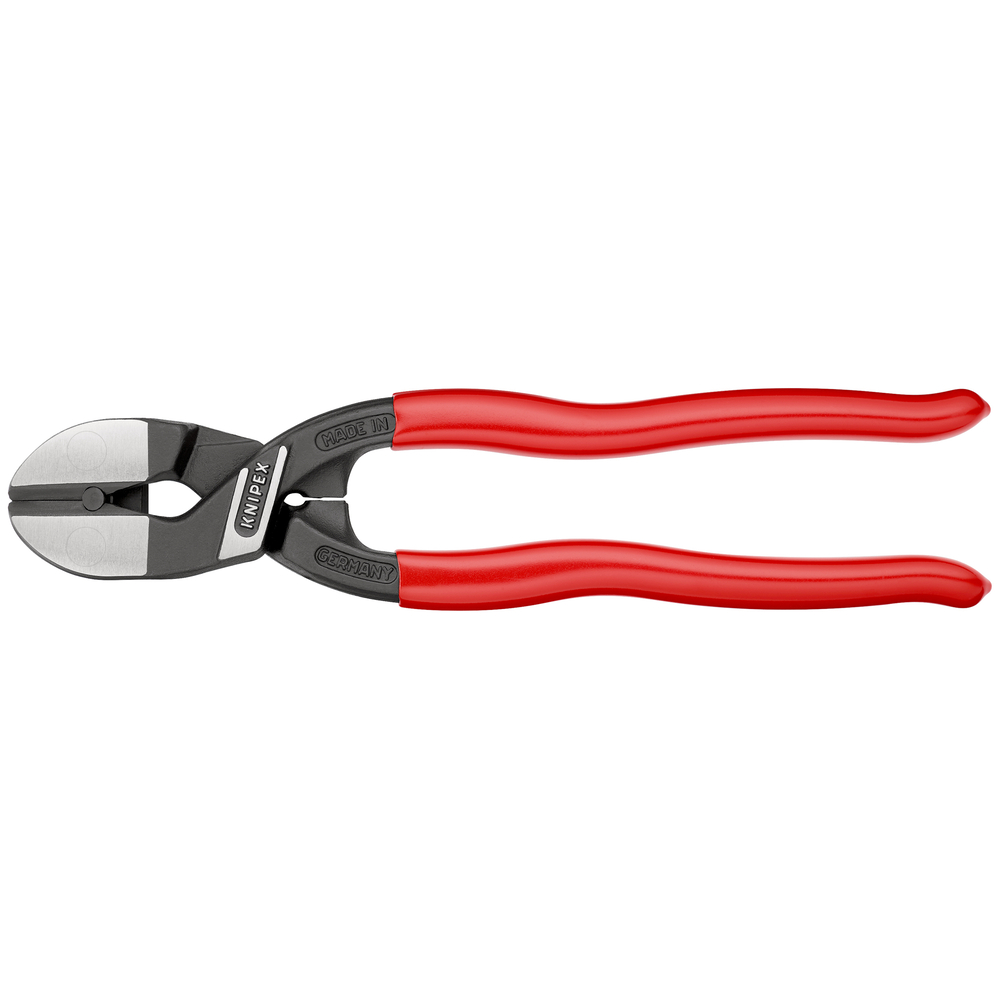 Coupe-boulon compact cobolt® 200mm 20° KNIPEX - 71 21 200 SB