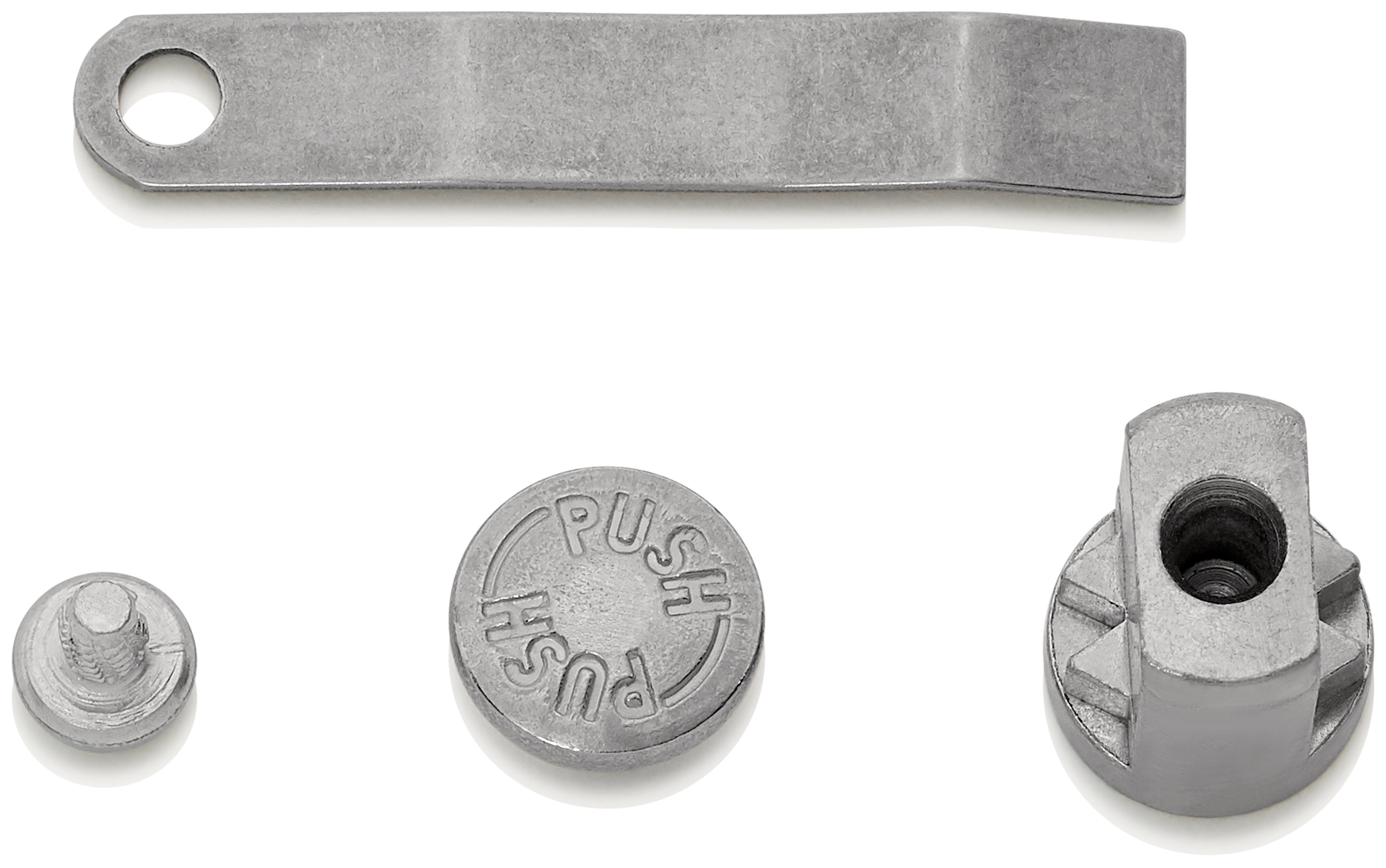 Kit de réparation bouton poussoir pour pince-clé 180mm 86 0x 180 KNIPEX - 8609180