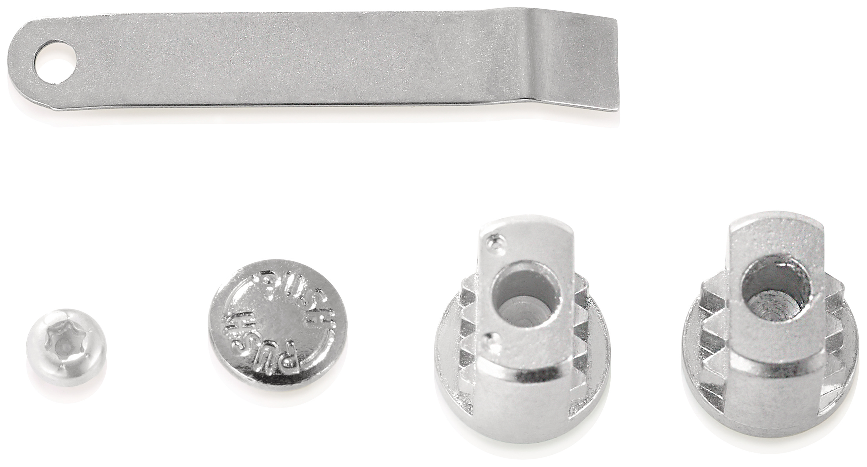 Kit de réparation bouton poussoir pour pinces référence : 81/86/87-250/300 KNIPEX - 870901