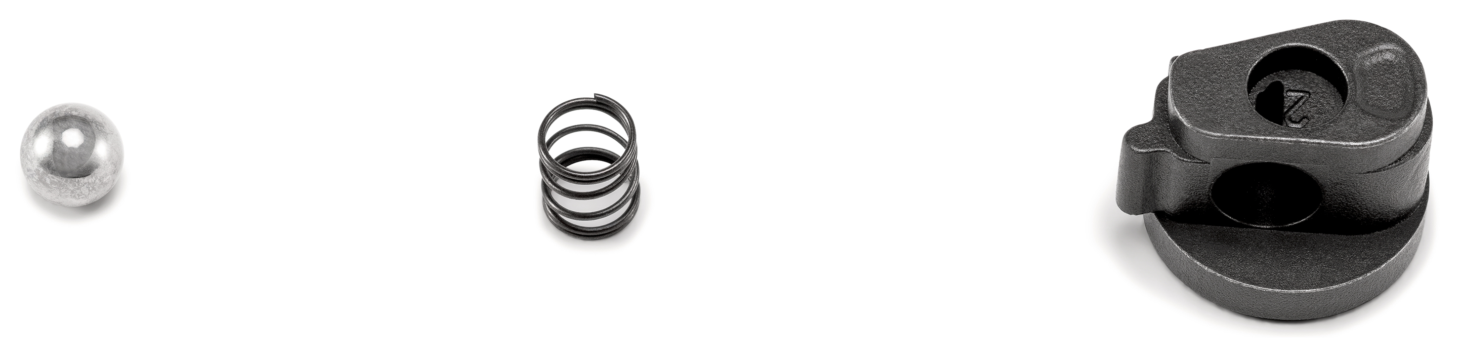 Kit pièces de rechange pour pince multiprise Cobra® XS 87 00 100 KNIPEX - 8709100