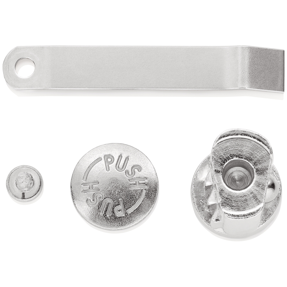 Kit de réparation bouton pression / lamelle pour pince Cobra® Quickset 87 21 300 KNIPEX - 8729300