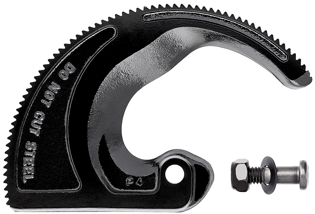 Lame mobile de rechange pour coupe-câbles 95 31 250 / 95 36 250 - Acier trempé KNIPEX - 9539250