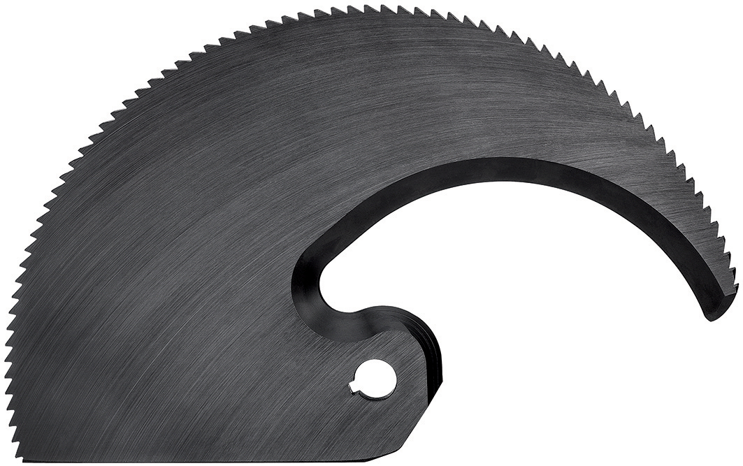 Lame mobile de rechange pour coupe-câbles 95 32 100 - Acier trempé KNIPEX - 9539870