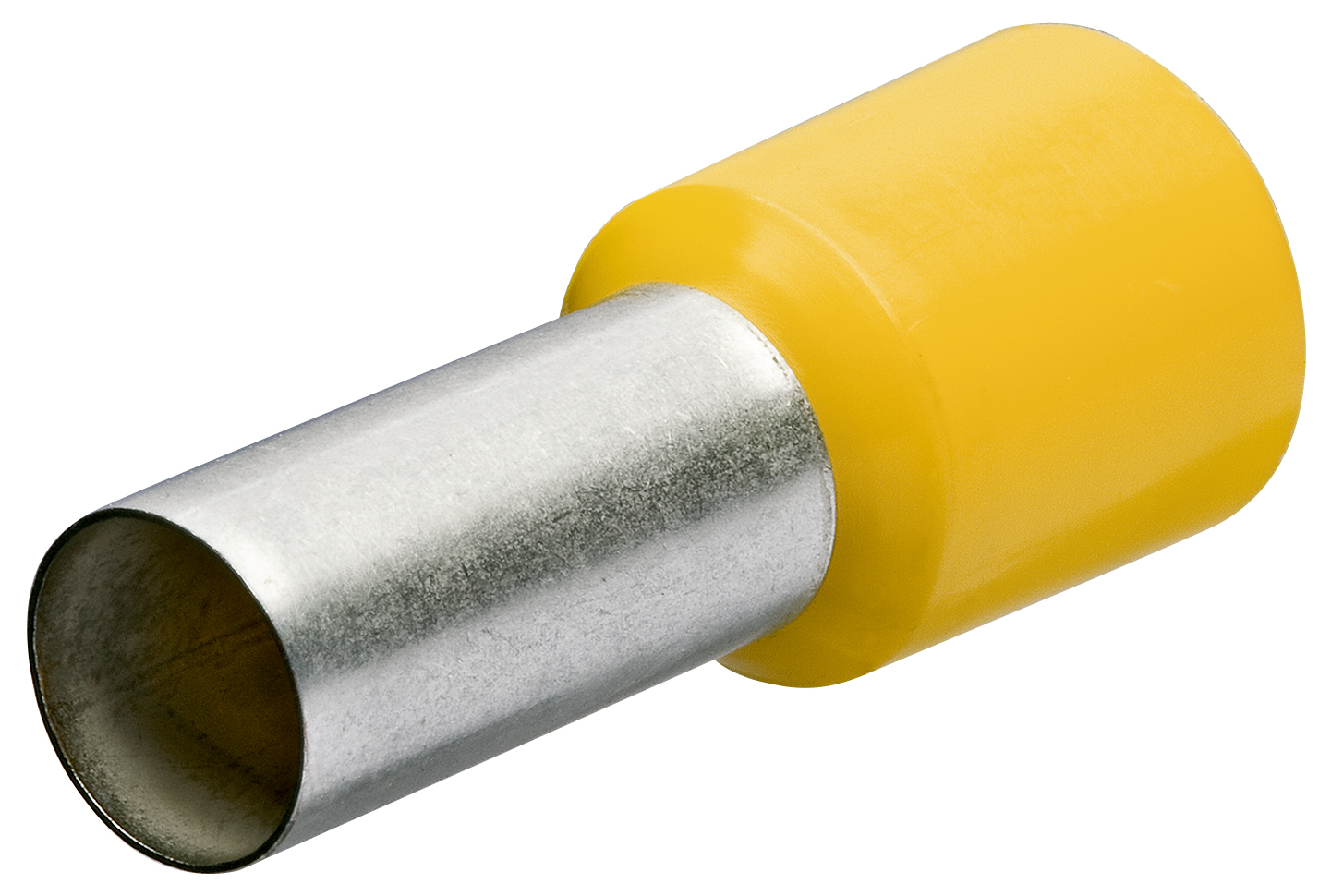 Embouts de câbles isolés 0,5mm² - AWG 20 - longueur 14mm - 200 pièces KNIPEX - 9799330