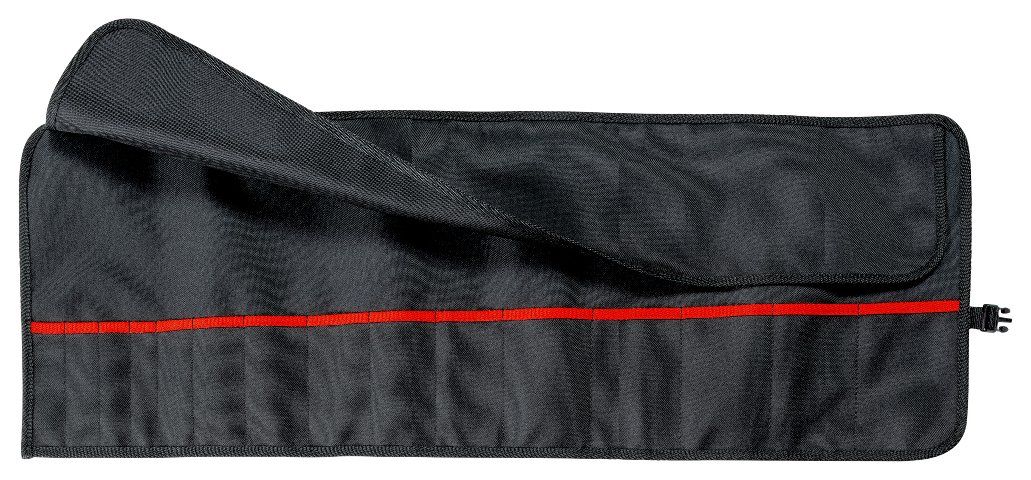 Trousse a outils vide en tissus KNIPEX - 98 99 13 LE