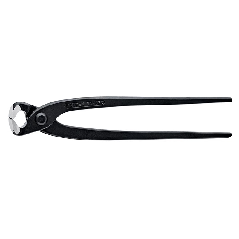 Tenaille russe coupe acier - Ø 2,4 mm, 250mm - KNIPEX - 99 00 250