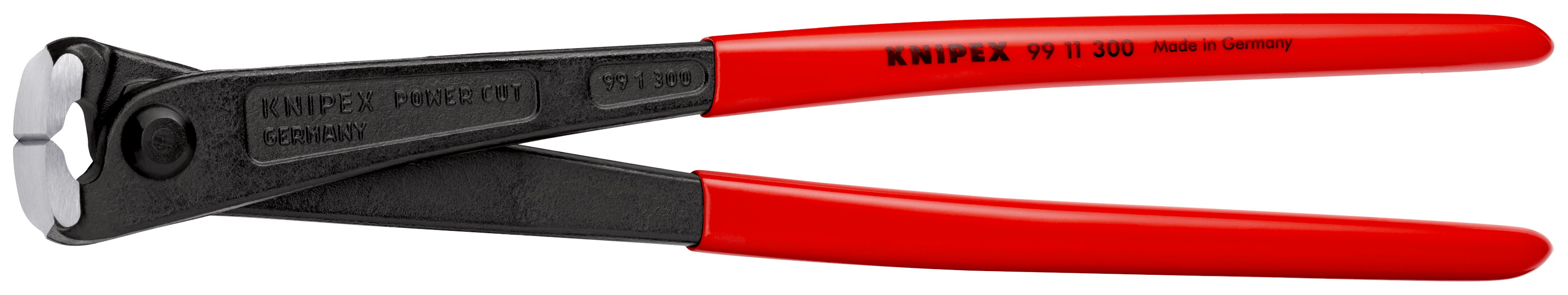 Tenaille russe demultipl gainee 300mm sb KNIPEX - 99 11 300 SB