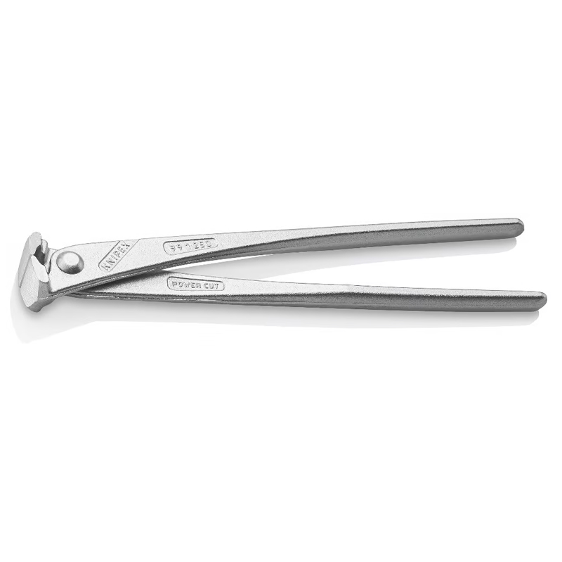 Tenaille russe à forte démultiplication zinguée - 250 mm - KNIPEX - 9914250