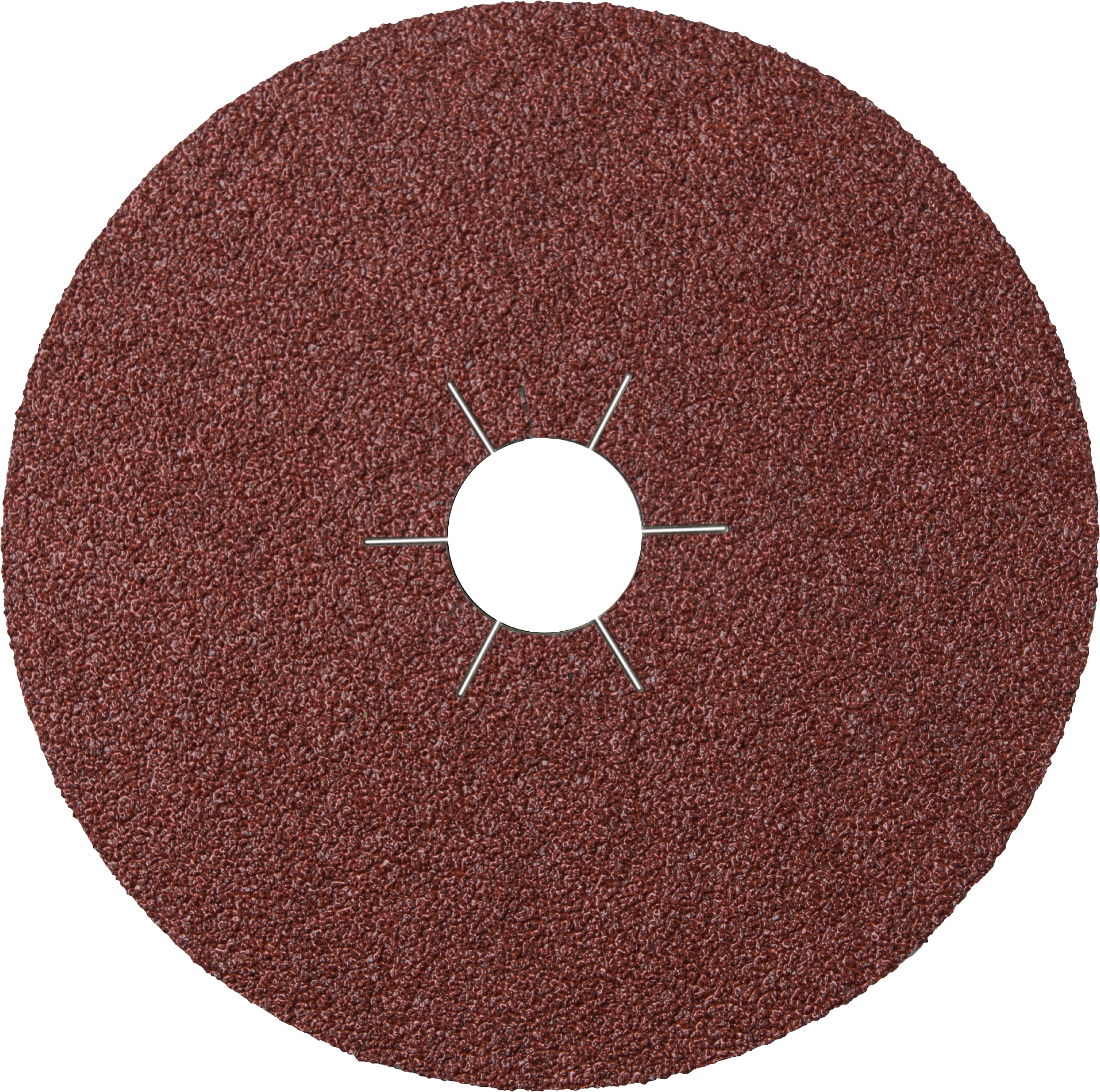 25 Disques fibre FI CS561 30 S 30 115X22 KLINGSPOR - 10979