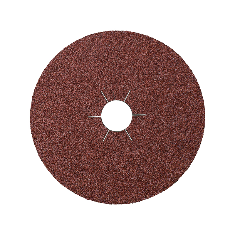 25 Disques fibre FI CS561 36 S 30 150X22 KLINGSPOR - 11044
