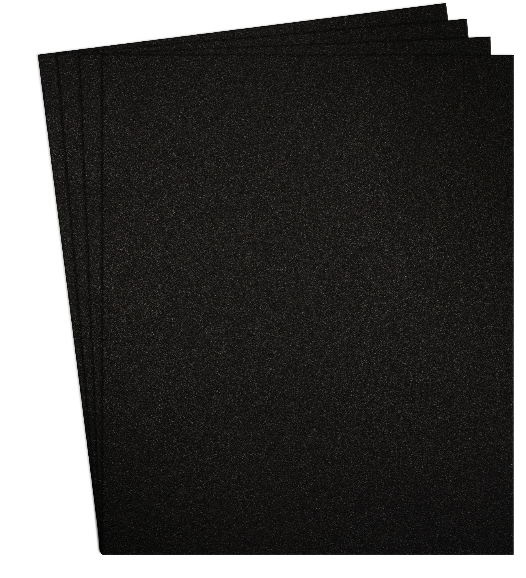50 Feuilles 230x280 BO KL371X 400 S 230X280 KLINGSPOR - 119888