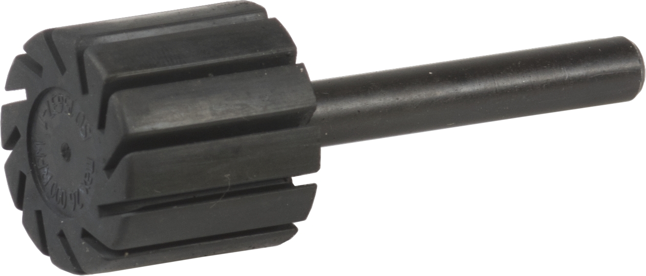 Backing pads SO GK555 S 13X25X6 KLINGSPOR - 14845