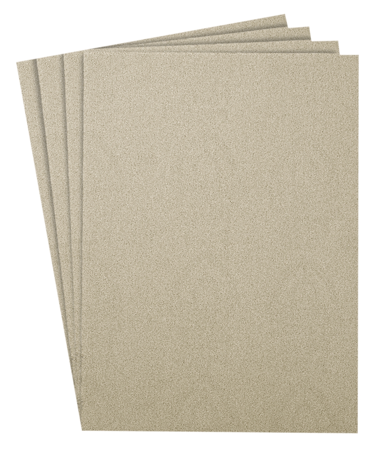 50 Feuilles 230x280 BO PS33B 600 S 230X280 KLINGSPOR - 170668