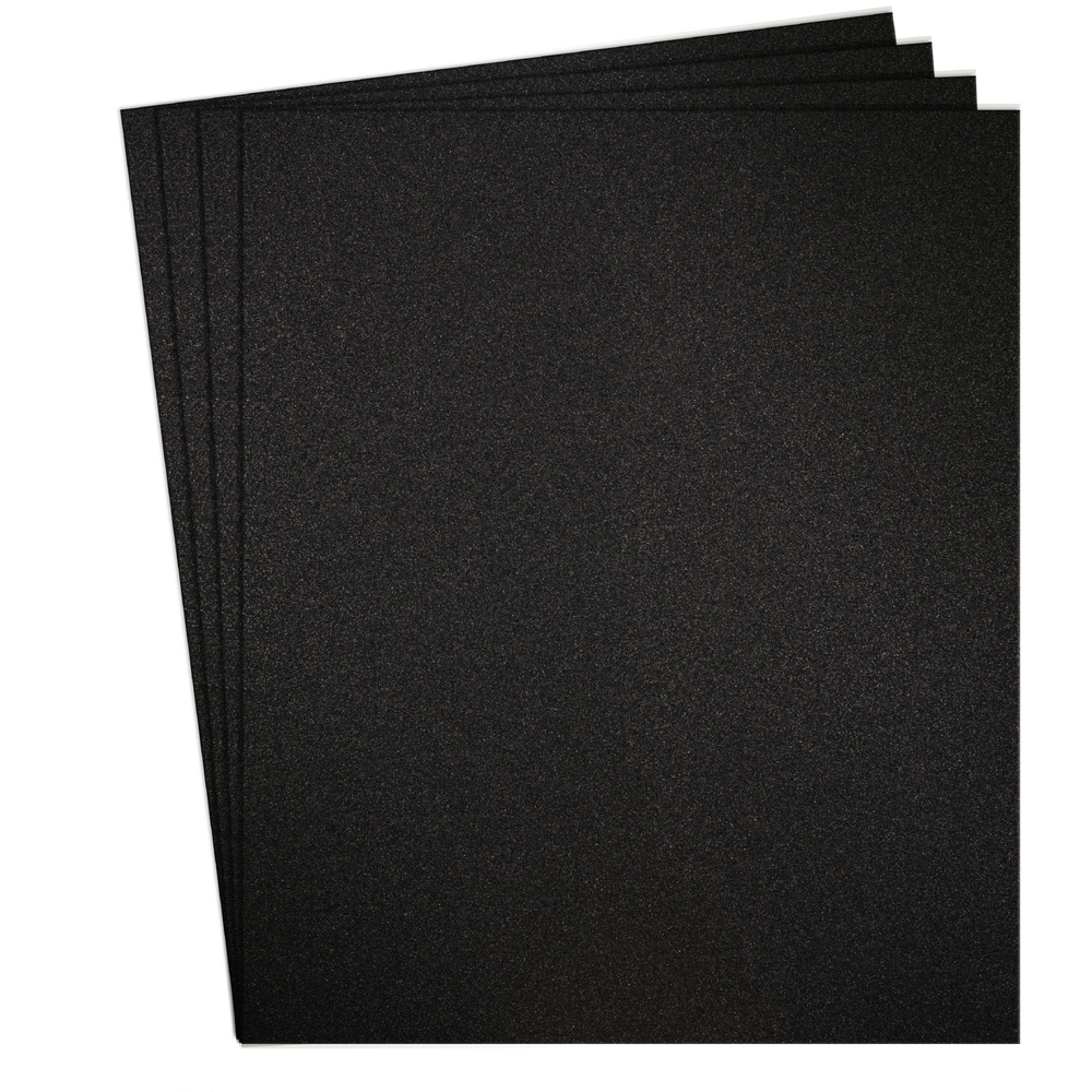 50 Feuilles 230x280 BO PS11A 1500 S 230X280 KLINGSPOR - 186794
