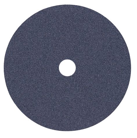 25 Disques fibre FI CS565 80 S 10 100X16 KLINGSPOR - 188678