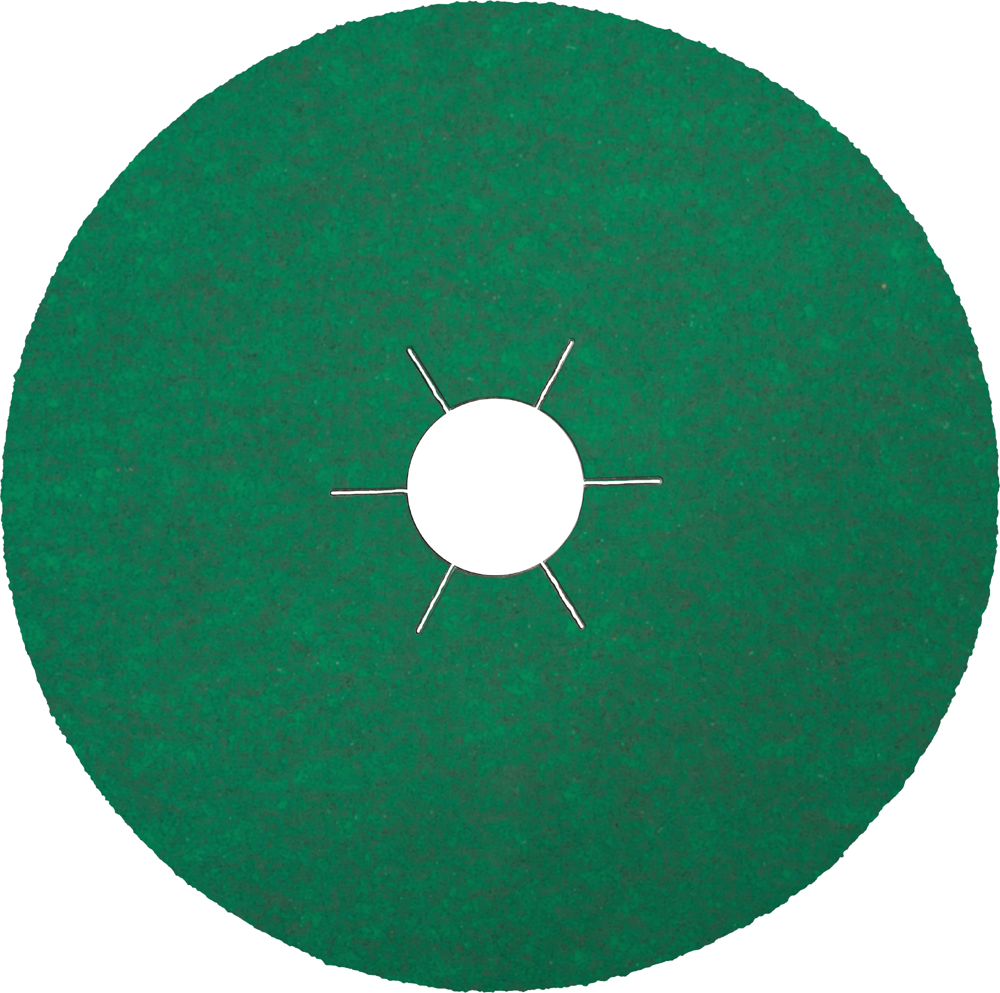 25 Disques fibre FI CS570 60 S 30 125X22 KLINGSPOR - 204095