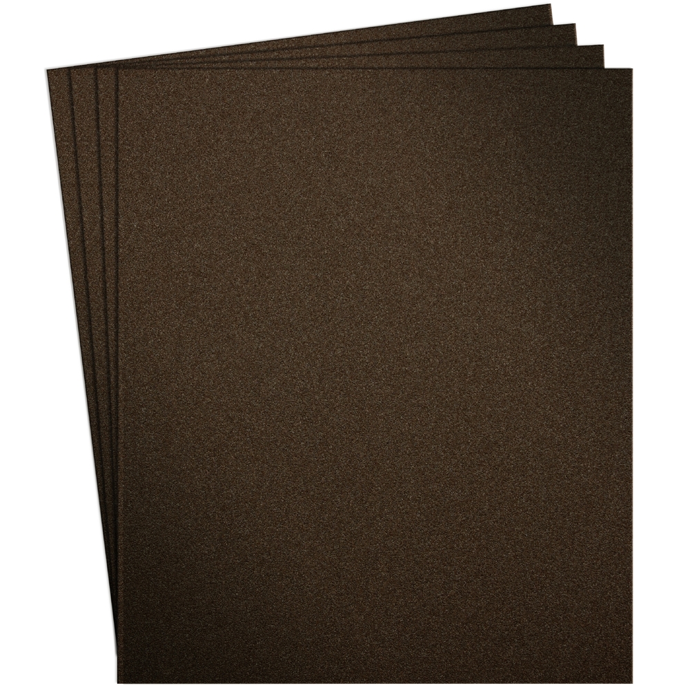 50 Feuilles 230x280 BO KL361JF 50 S 230X280 KLINGSPOR - 2085