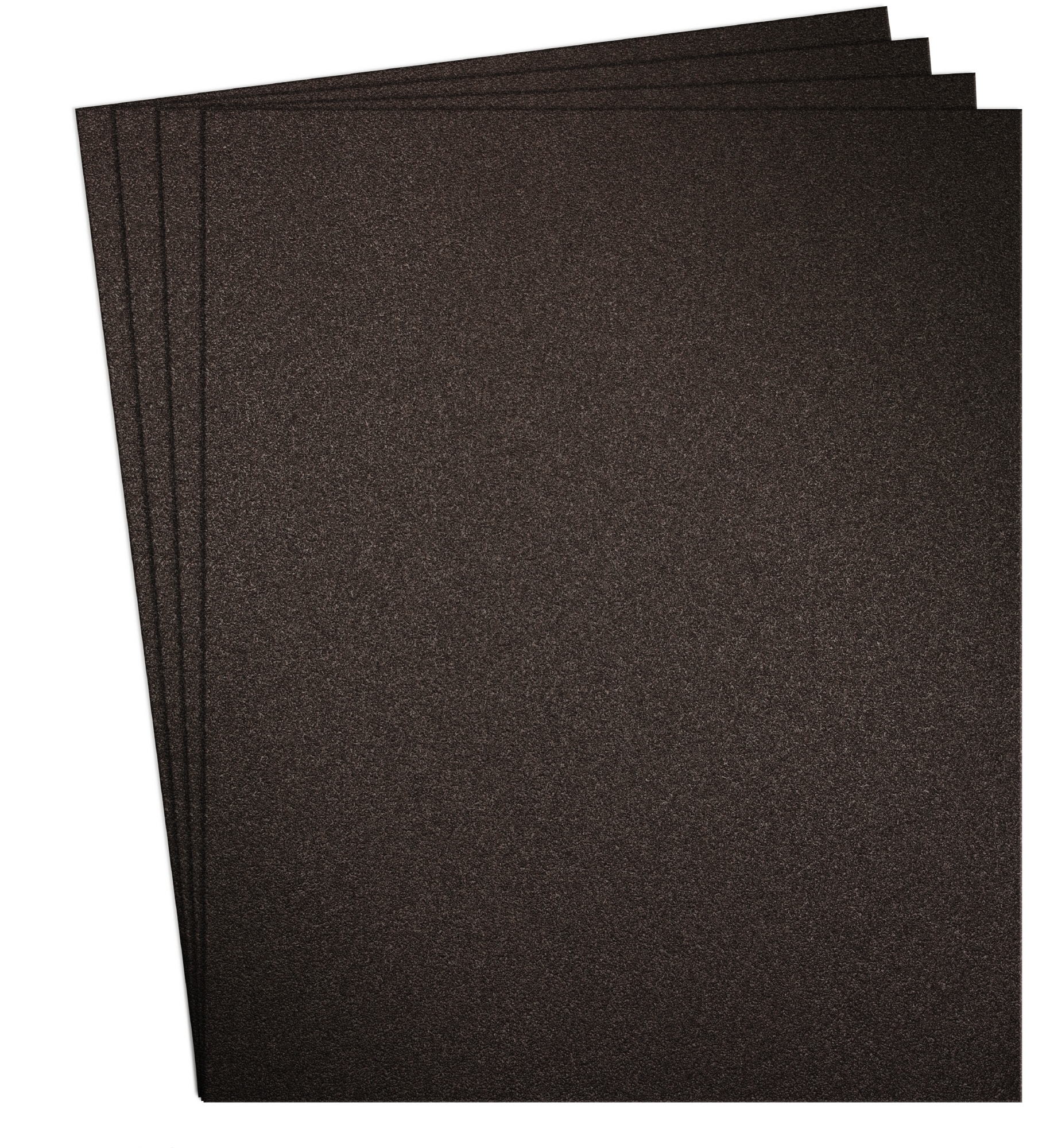 50 Feuilles 230x280 BO KL385JF 600 S 230X280 KLINGSPOR - 218063