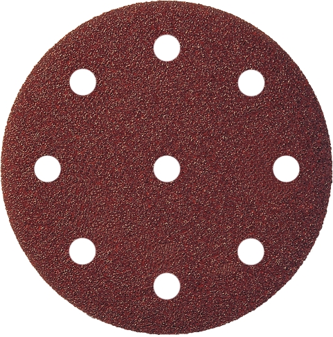 50 Disques SC PS22K 40 N 125 GLS27 KLINGSPOR - 260795