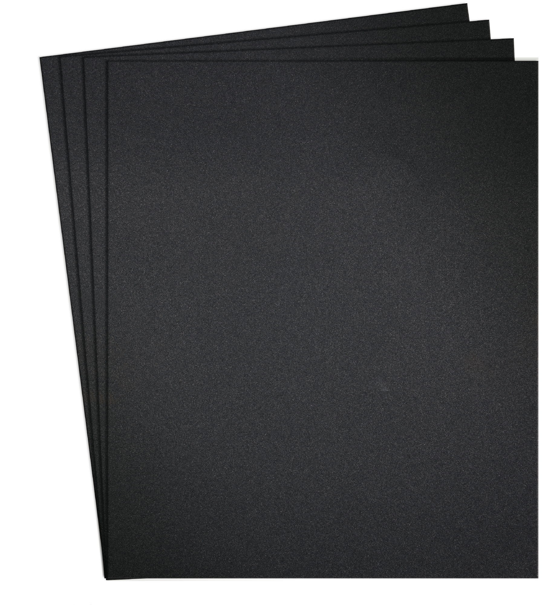 50 Feuilles 230x280 BO PS8A 600 S 230X280 KLINGSPOR - 269314
