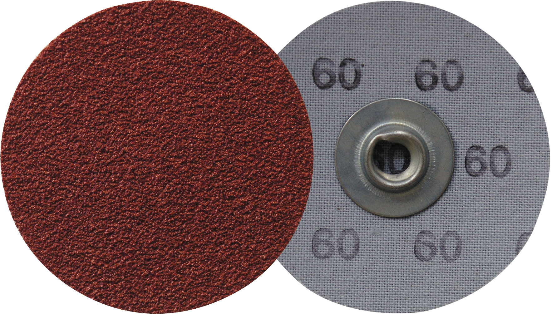 50 Disques quickchange SQ QMC412 120 S 76 KLINGSPOR - 295224