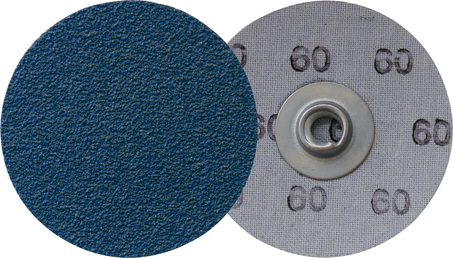 50 Disques quickchange SQ QMC411 80 S 76 KLINGSPOR - 295316