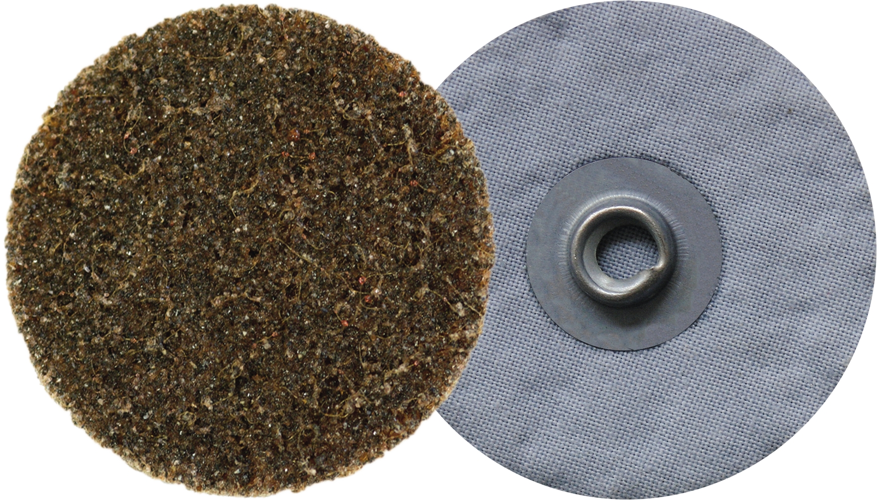 Disque quick change texture SQ QMC800 VSC CO 50 KLINGSPOR - 295410