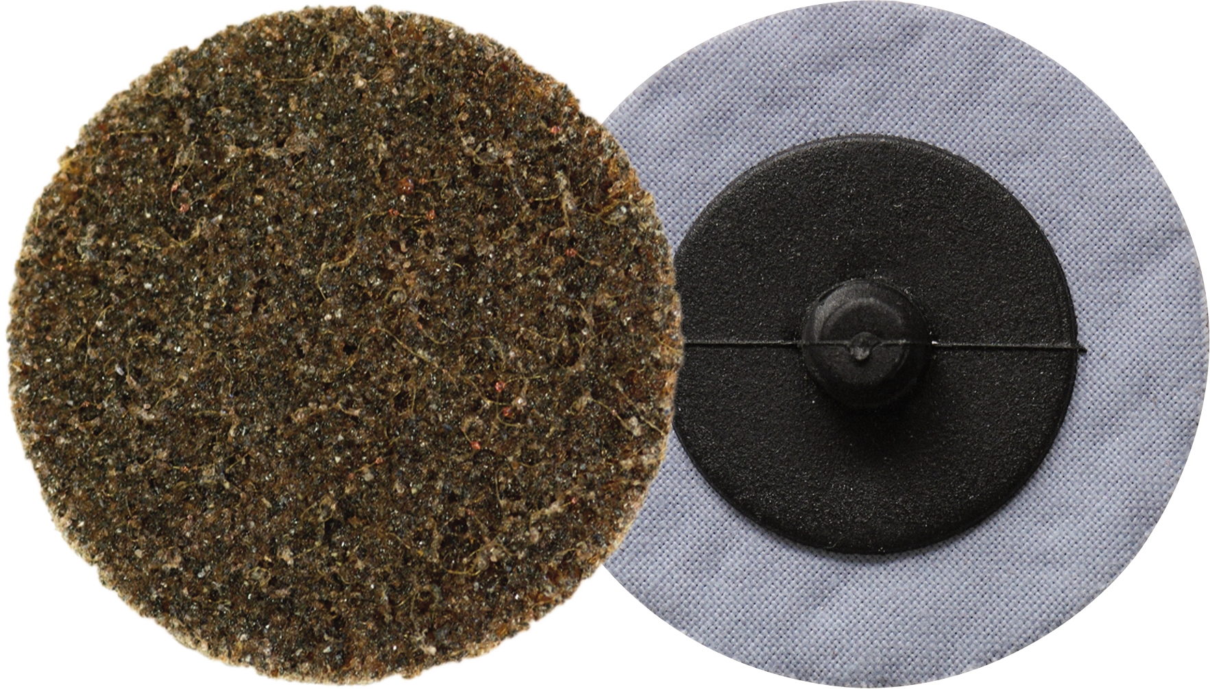 50 Disque quick change texture SQ QRC800 VSC CO 50 KLINGSPOR - 295413