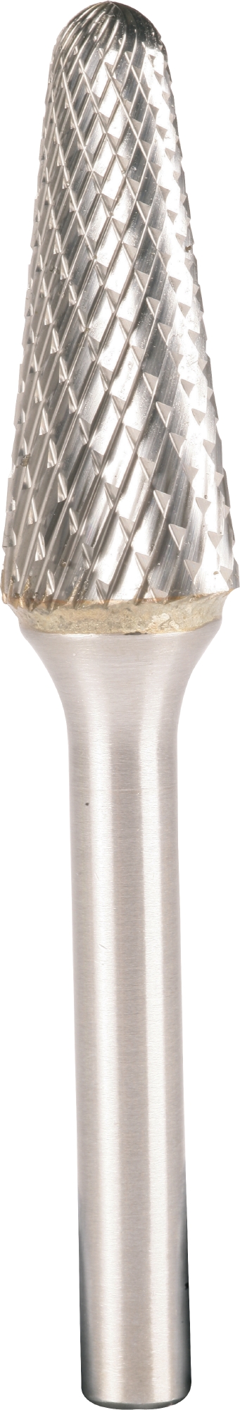 5 Fraises FR HF100L 6 S 3X14X3 KLINGSPOR - 296199