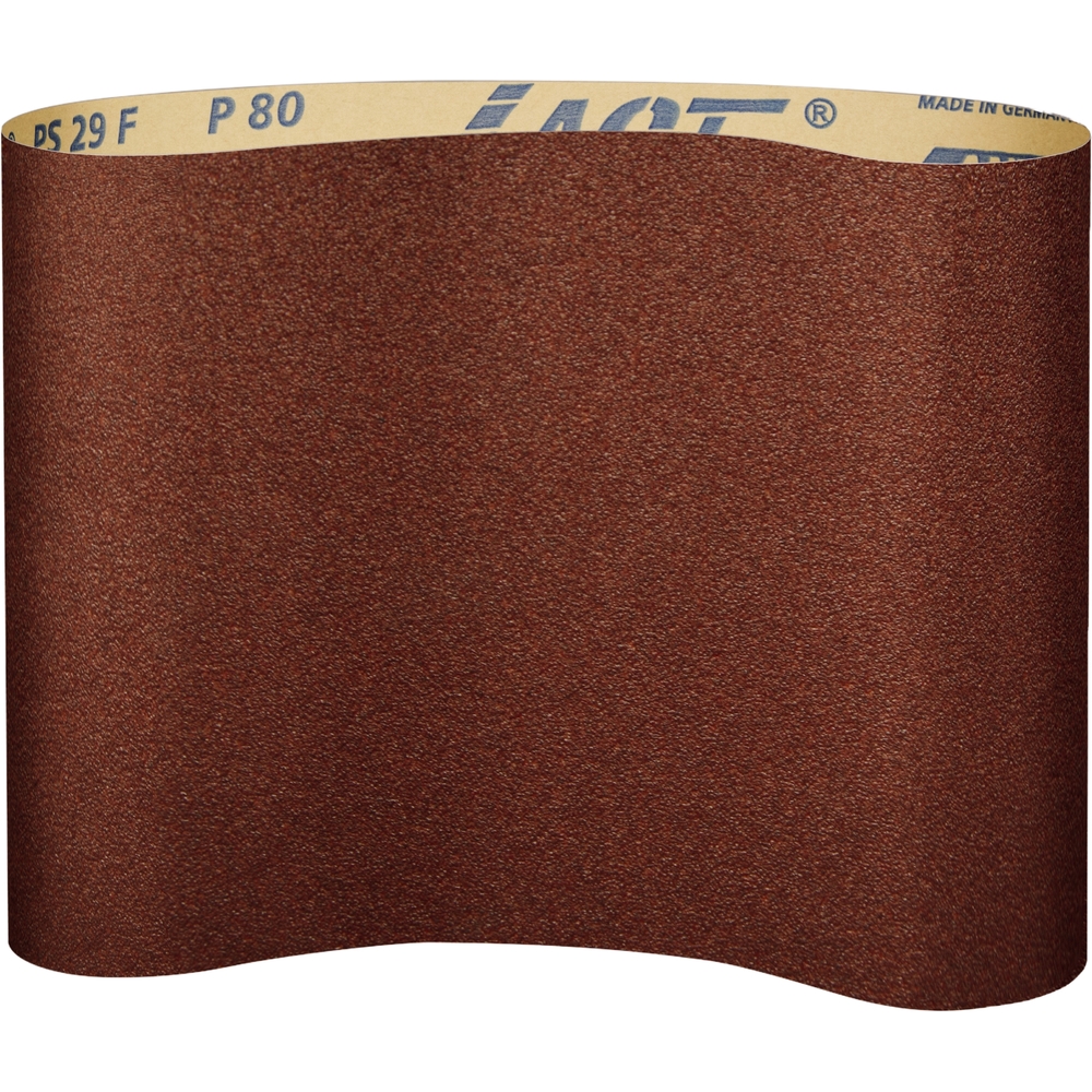 10 Bandes larges BB PS29F 120 S F1 930X1525 KLINGSPOR - 307854
