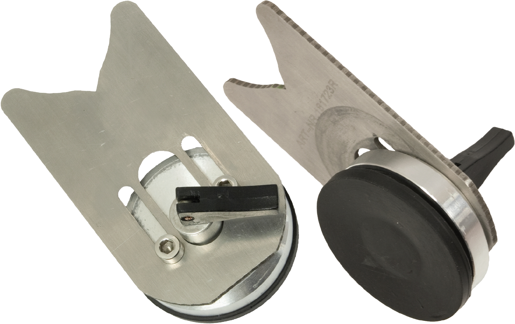 Plateaux support SO ABH80 N 55 KLINGSPOR - 313807
