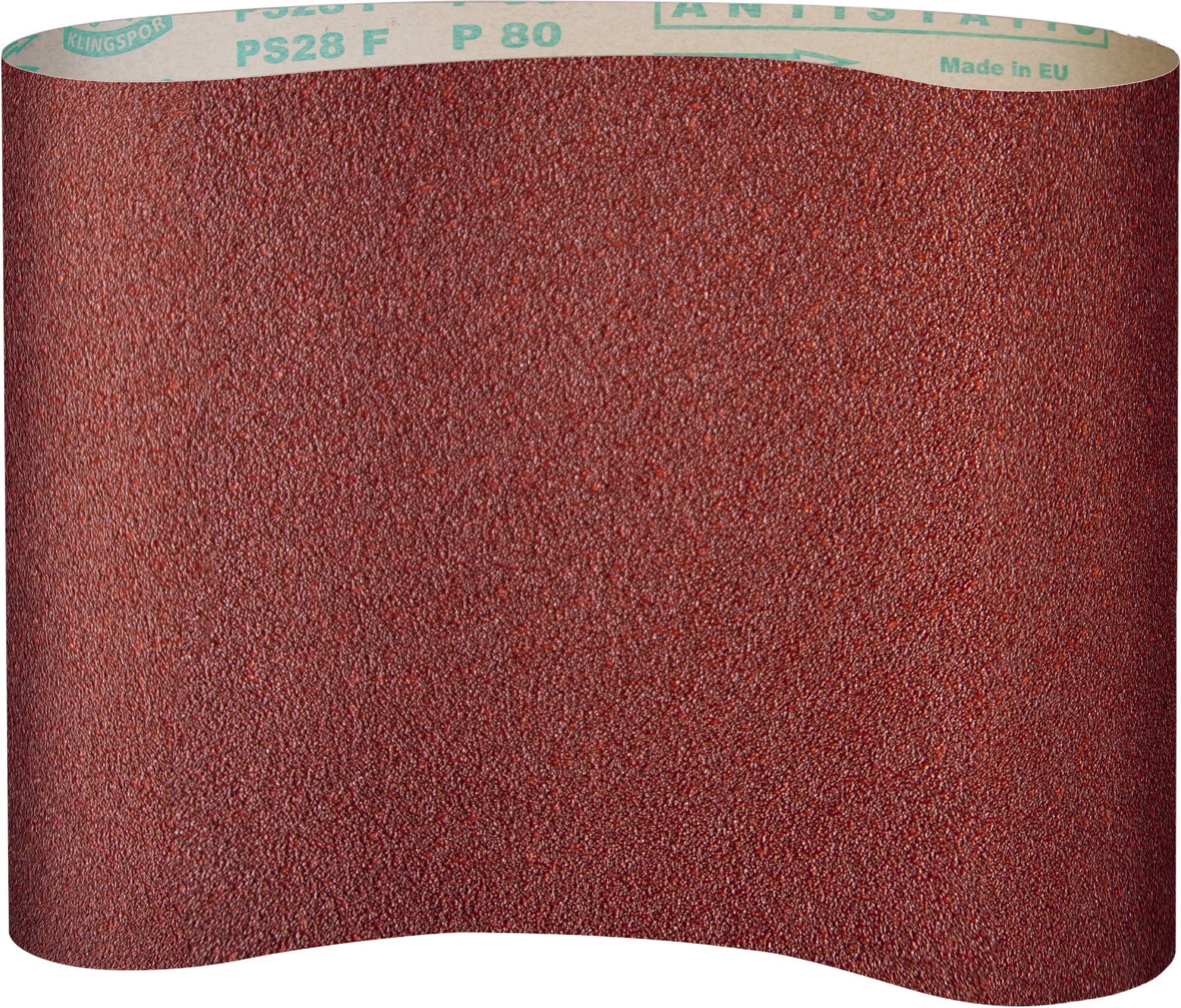 10 Bandes larges BB PS28F 150 S F1 1120X1900 KLINGSPOR - 321846