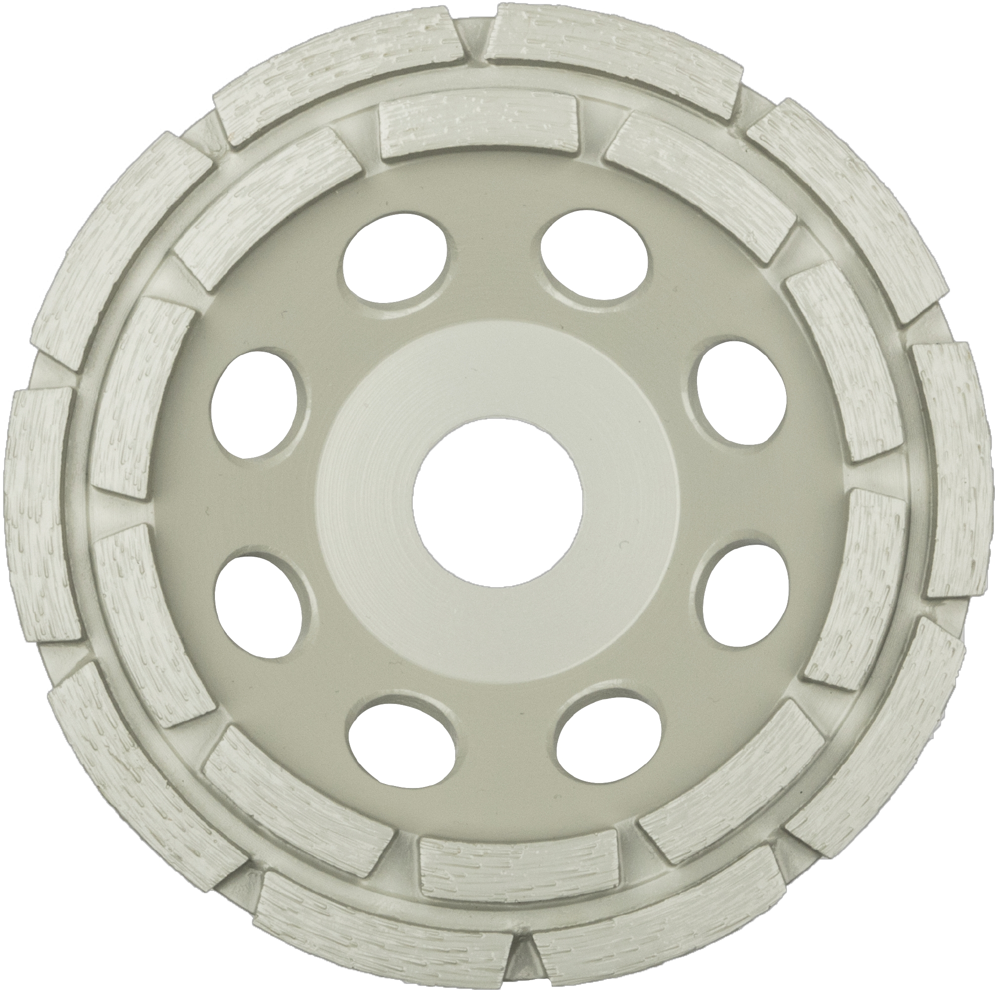 Disques à tronçonner diamantés DS EXTRA DS300B S 125X7X22,23 5 KLINGSPOR - 325362