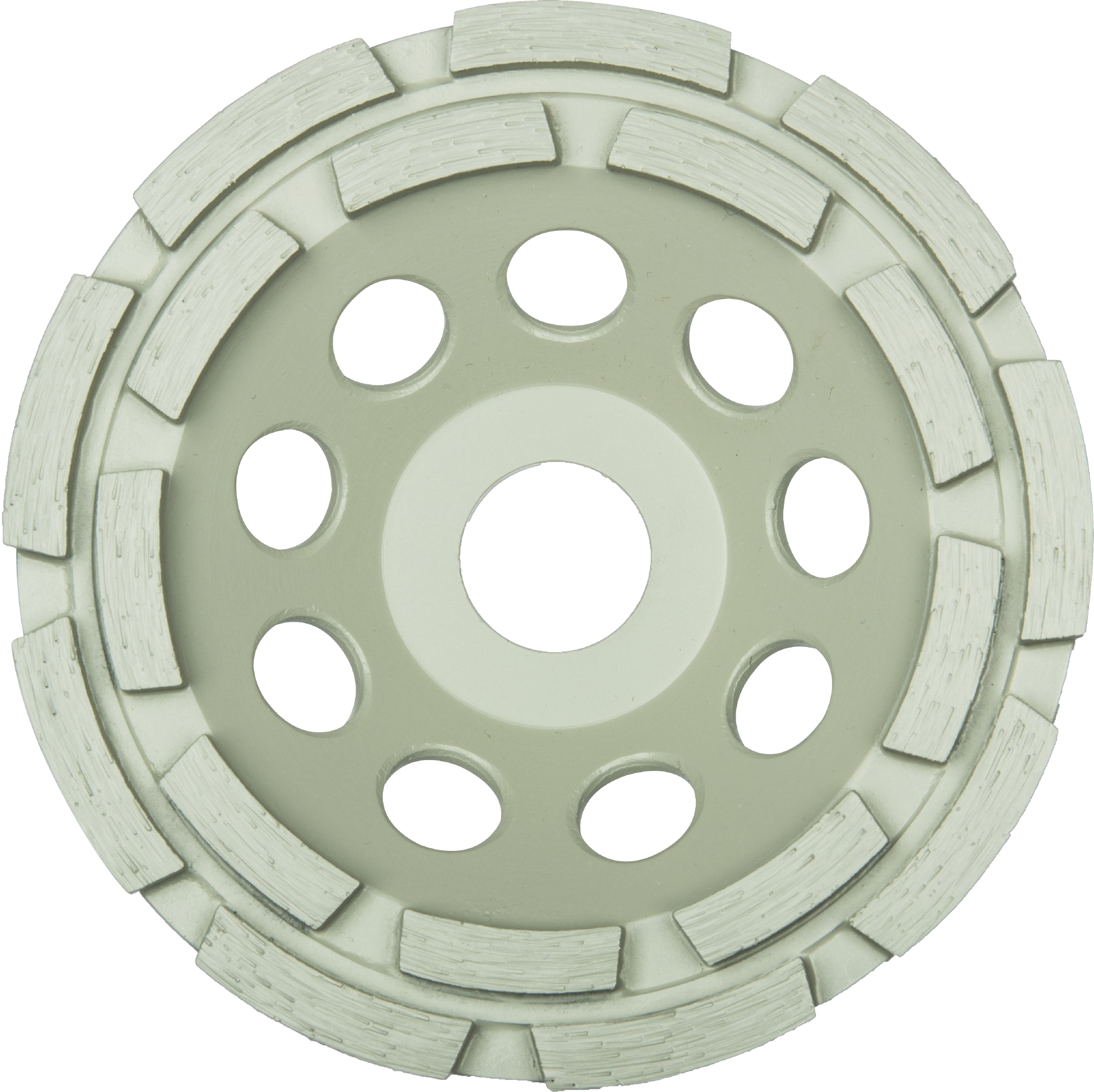 Disques à tronçonner diamantés DS SUPRA DS600B S 180X8X22,23 5,5 KLINGSPOR - 325379