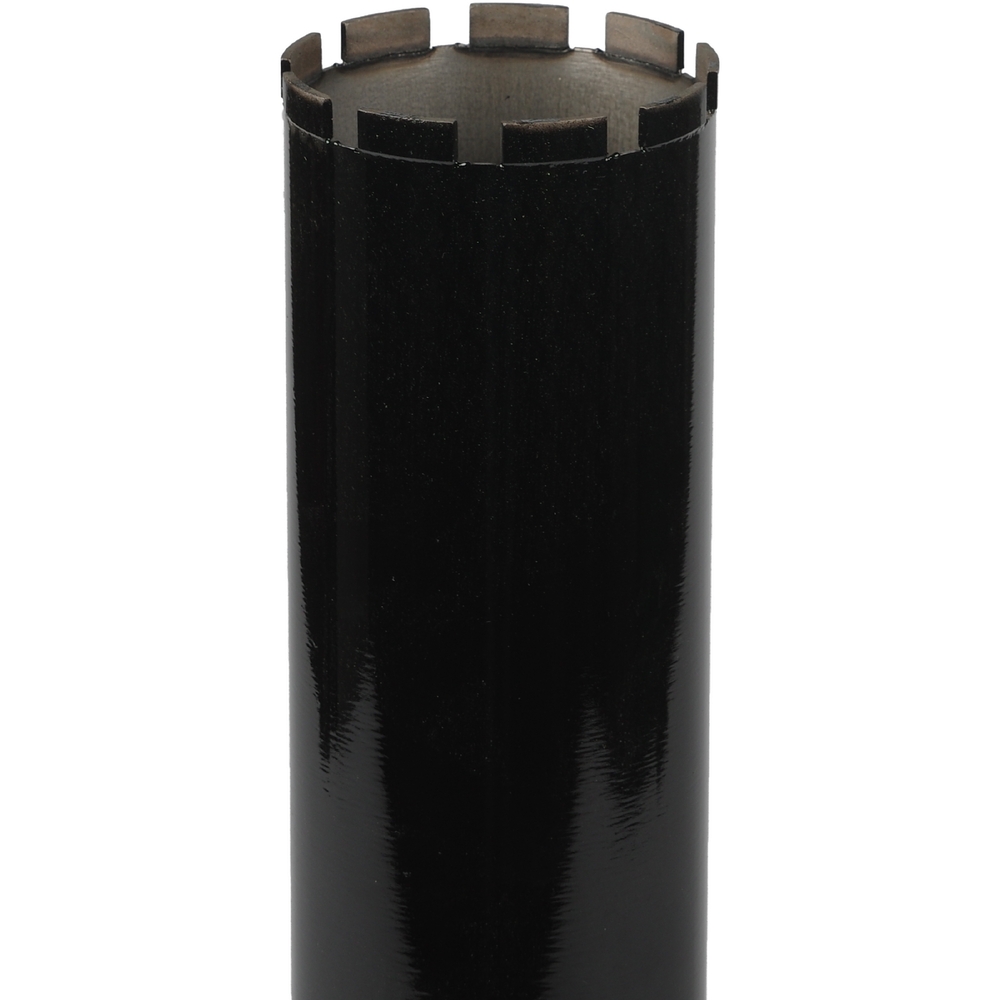 Couronnes-trépans DK SUPRA DK612B S 150X2,5X12,7 12 10 KLINGSPOR - 325763
