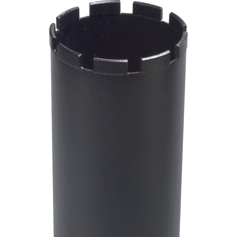 Couronnes-trépans DK SUPRA DK654B S 62X3,5X31,75 5 11 KLINGSPOR - 325772