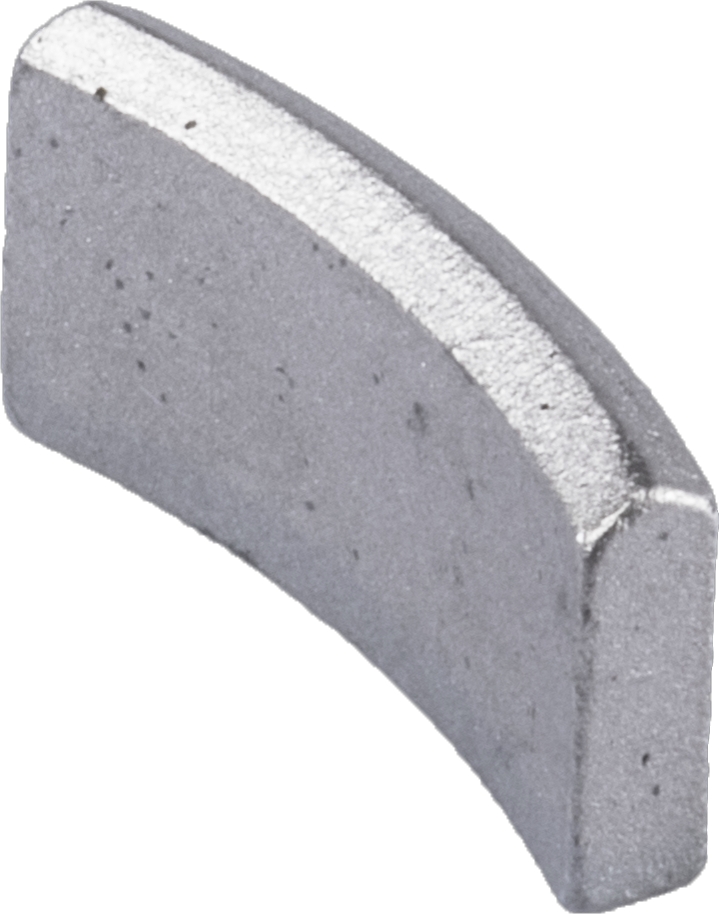 30 Segment SE SUPRA DE600B S 20X5X11 KLINGSPOR - 325839