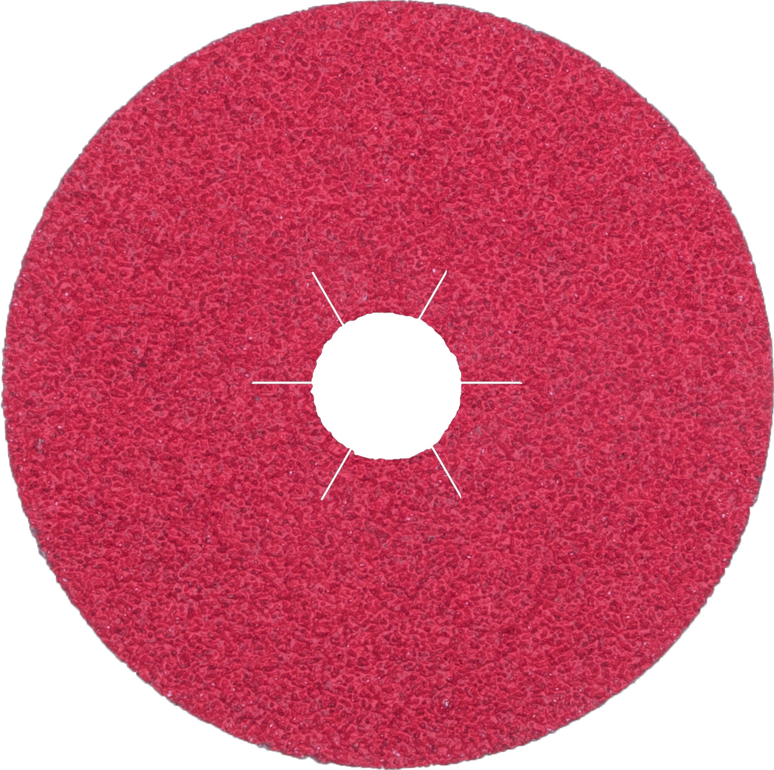 25 Disques fibre FI FS964 36 S 30 125X22 KLINGSPOR - 330485