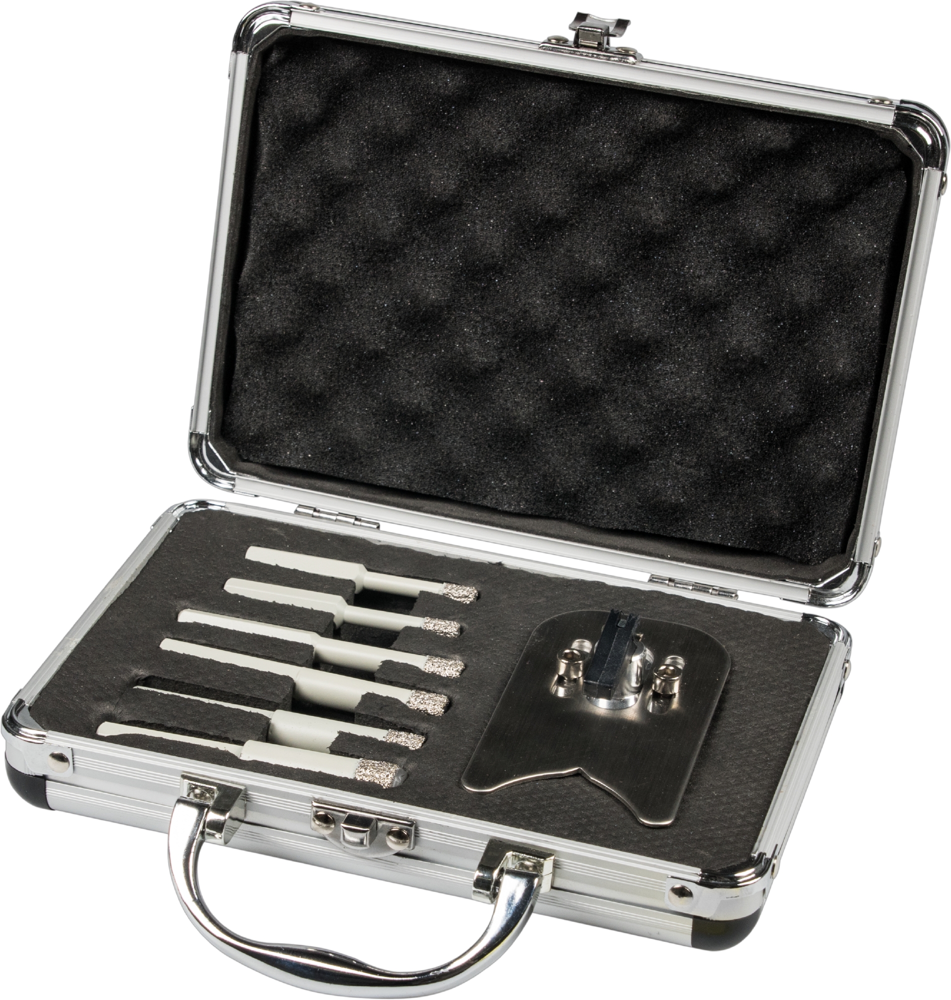 Jeux d'outils diamantés DX SUPRA DB600F S KLINGSPOR - 331021