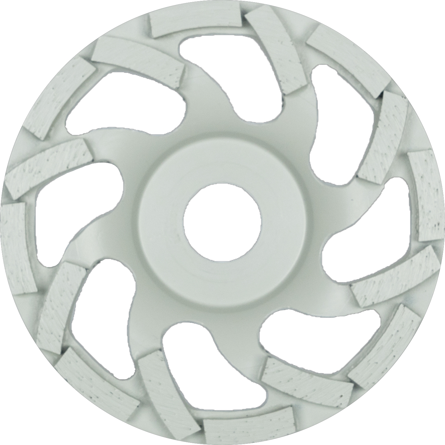 Disques à tronçonner diamantés DS SUPRA DS600S S 100X7,2X22,23 5,5 KLINGSPOR - 331022