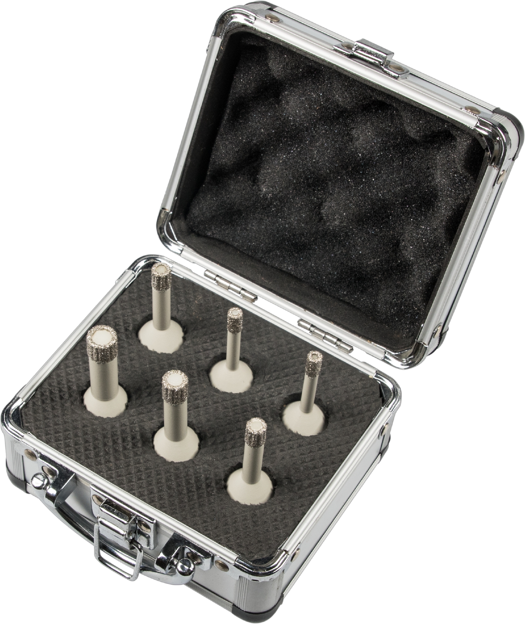 Jeux d'outils diamantés DX SUPRA DK600F S GR KLINGSPOR - 331076