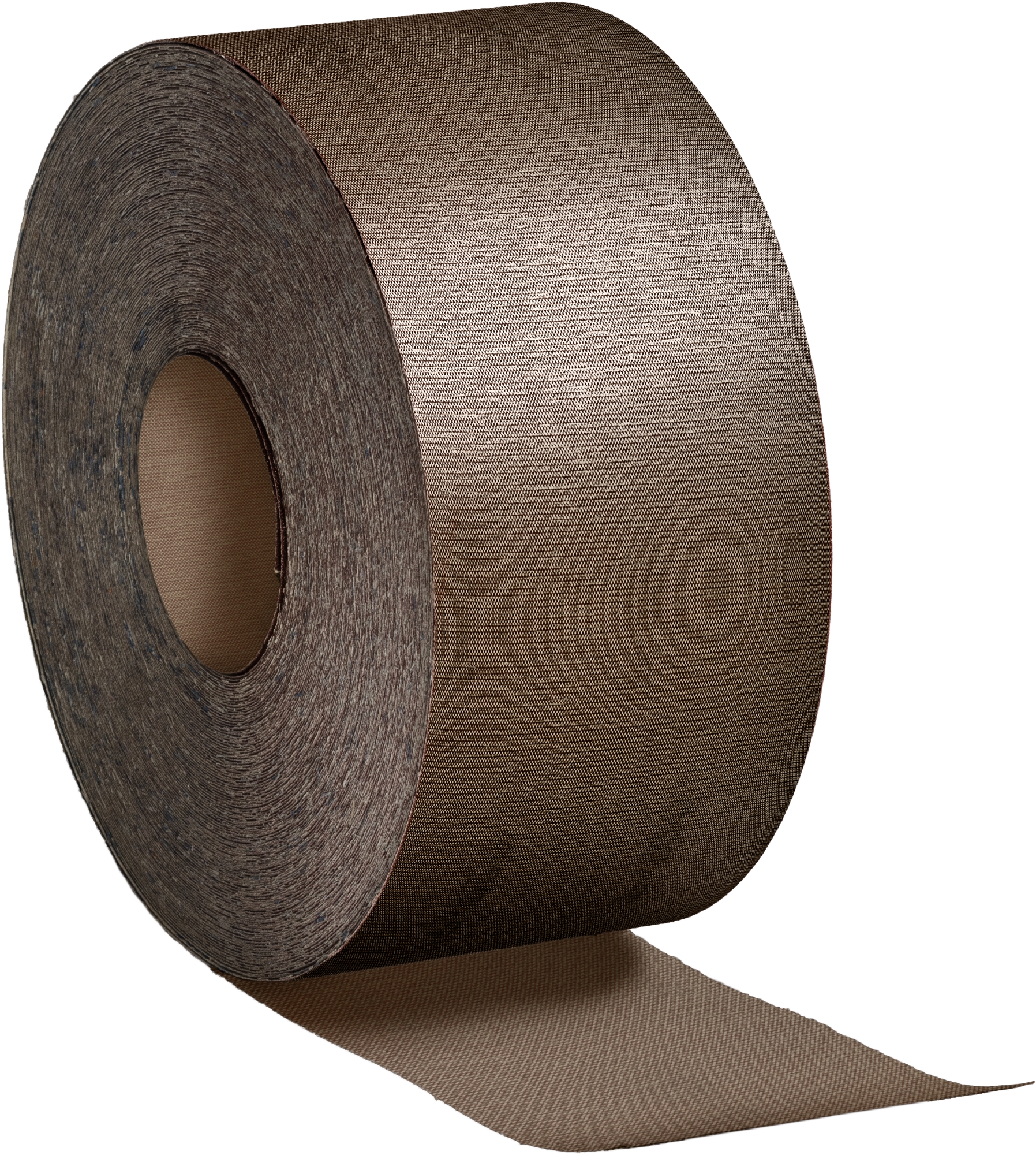 Rouleaux textures pièce VR AN400 GI 320 S 115X10000 KLINGSPOR - 353061