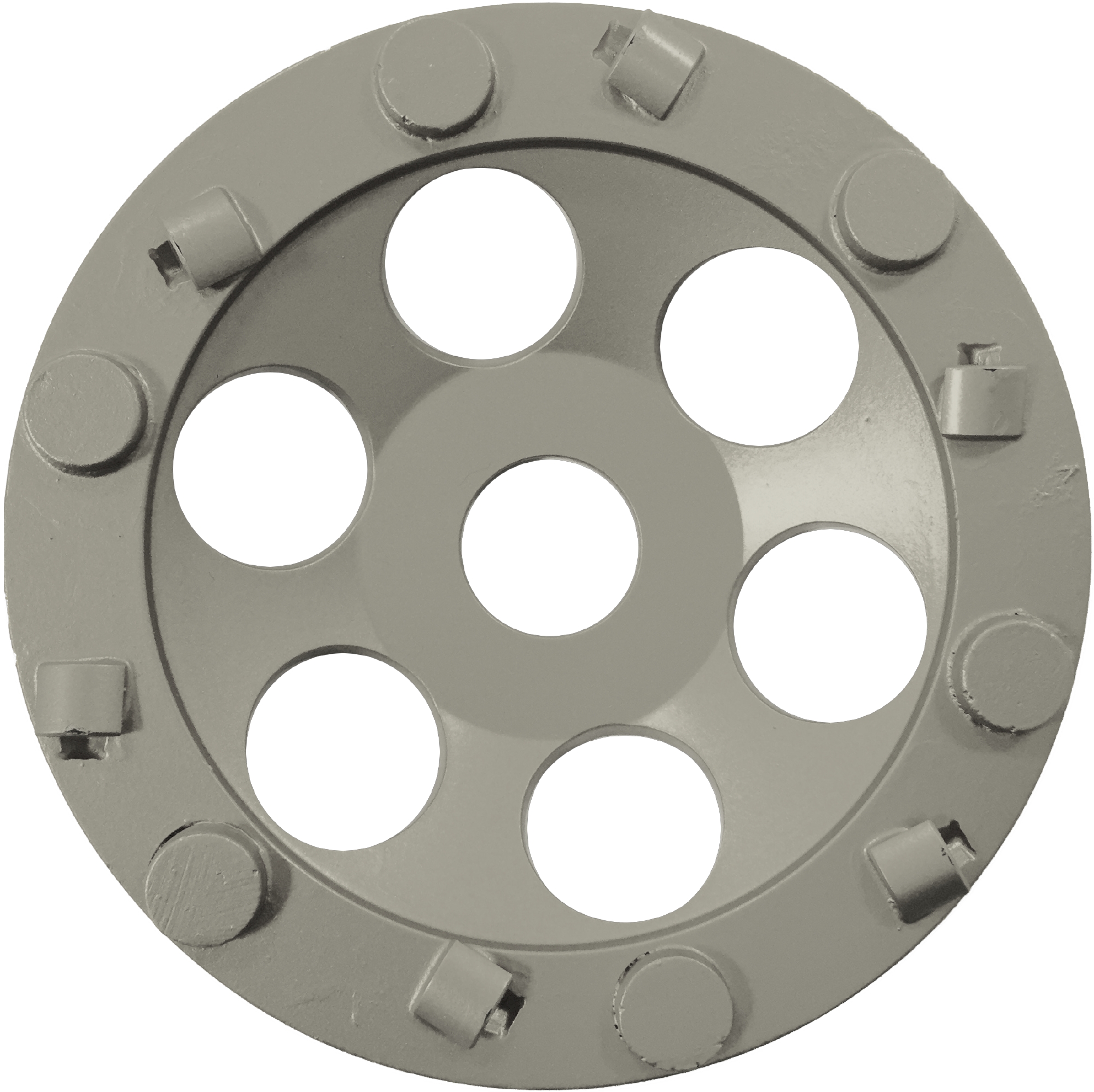 Disques à tronçonner diamantés DS SUPRA DS650PKD S 180X13X22,23 4 KLINGSPOR - 355940