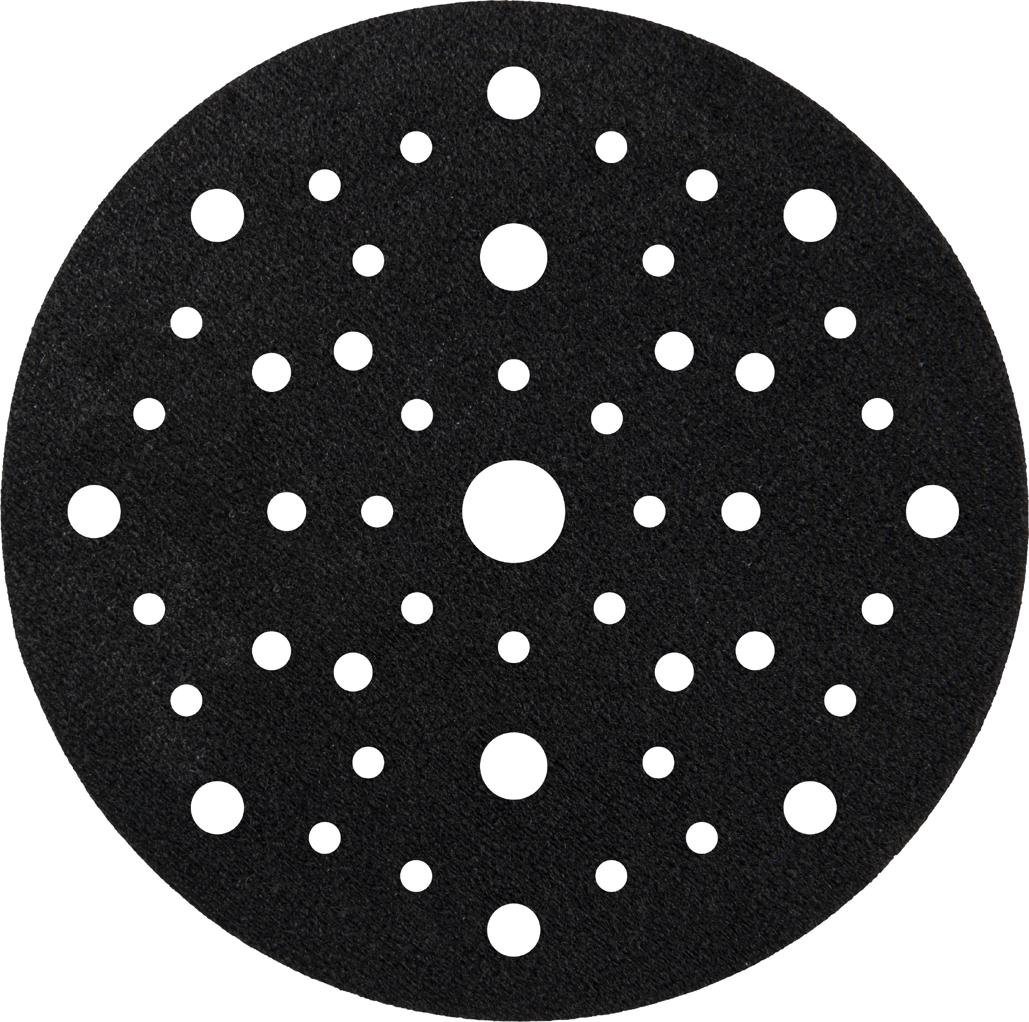 2 Backing pads SO PP555 S 150 KLINGSPOR - 358148