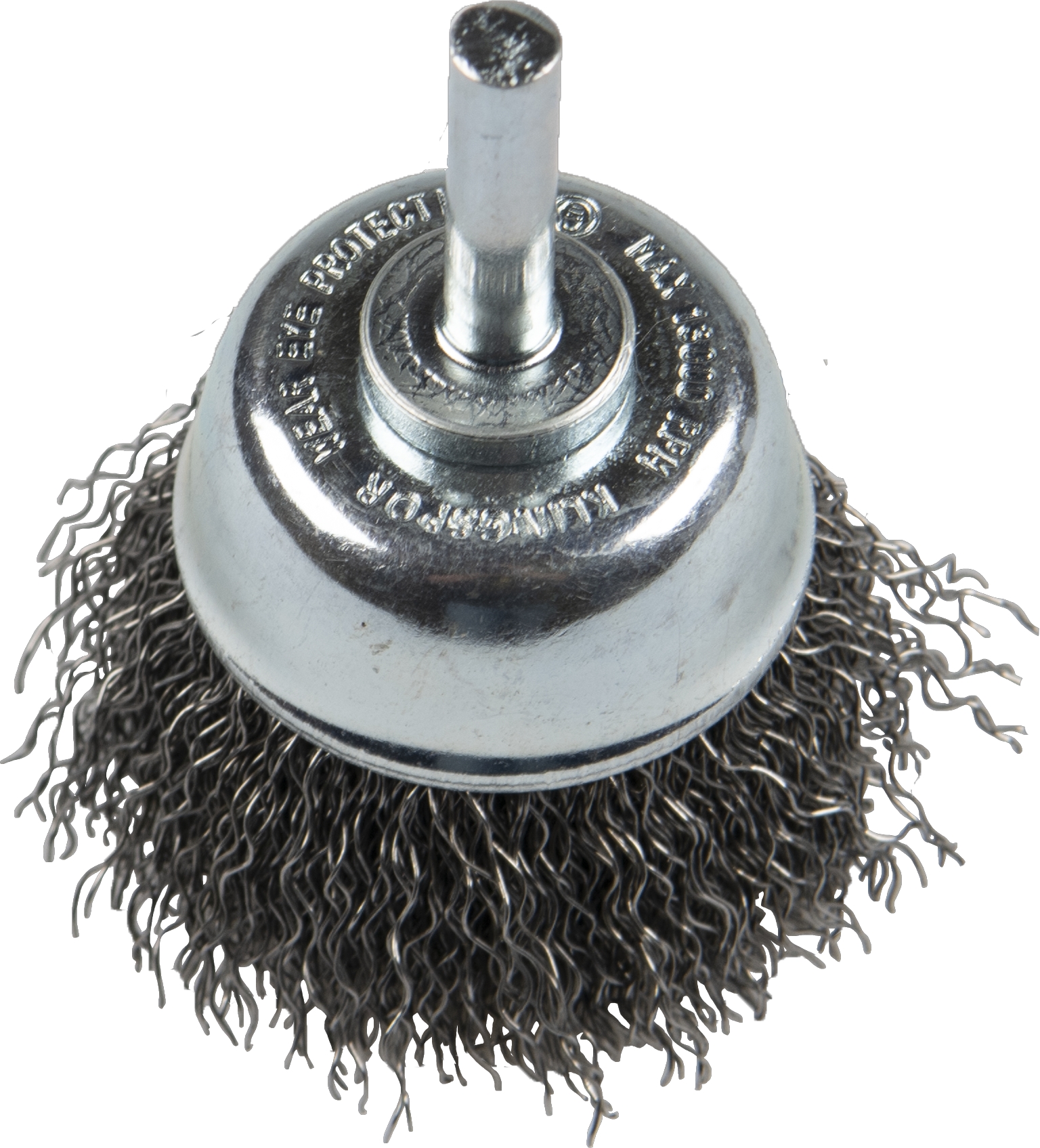 20 Brosses BR BTS600W S 50X6 STA 0,3 KLINGSPOR - 358331
