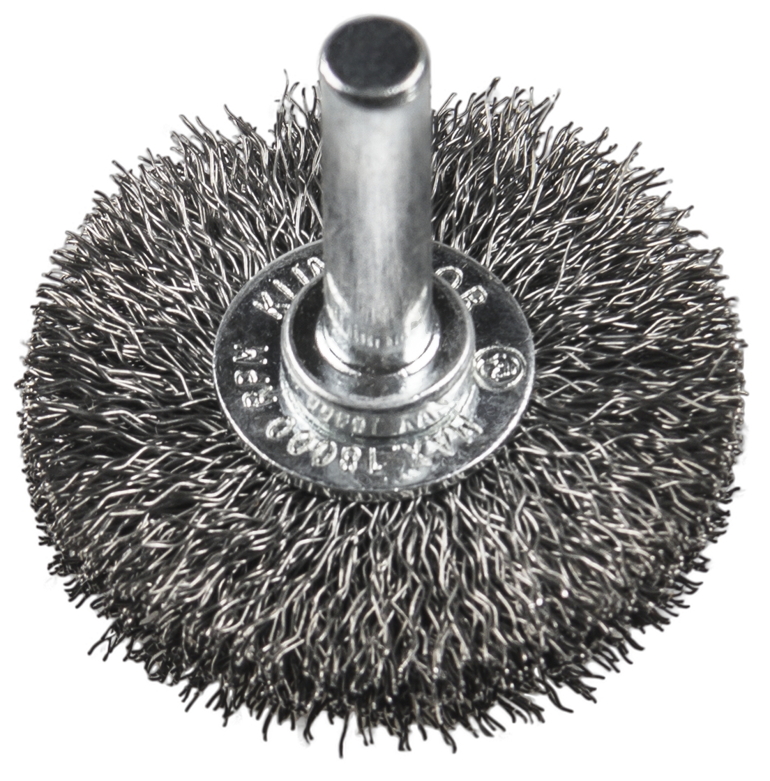 10 Brosses BR BRS600W S 60X14X6 INOX 0,3 KLINGSPOR - 358360