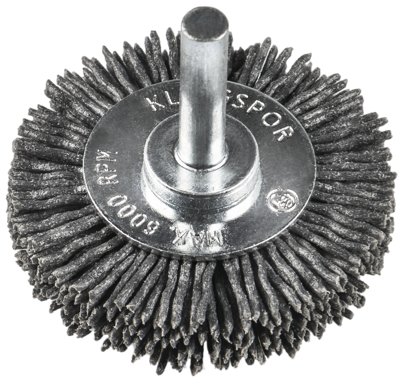 10 Brosses BR BRS600P S 50X9X6 PASIC120 KLINGSPOR - 358364