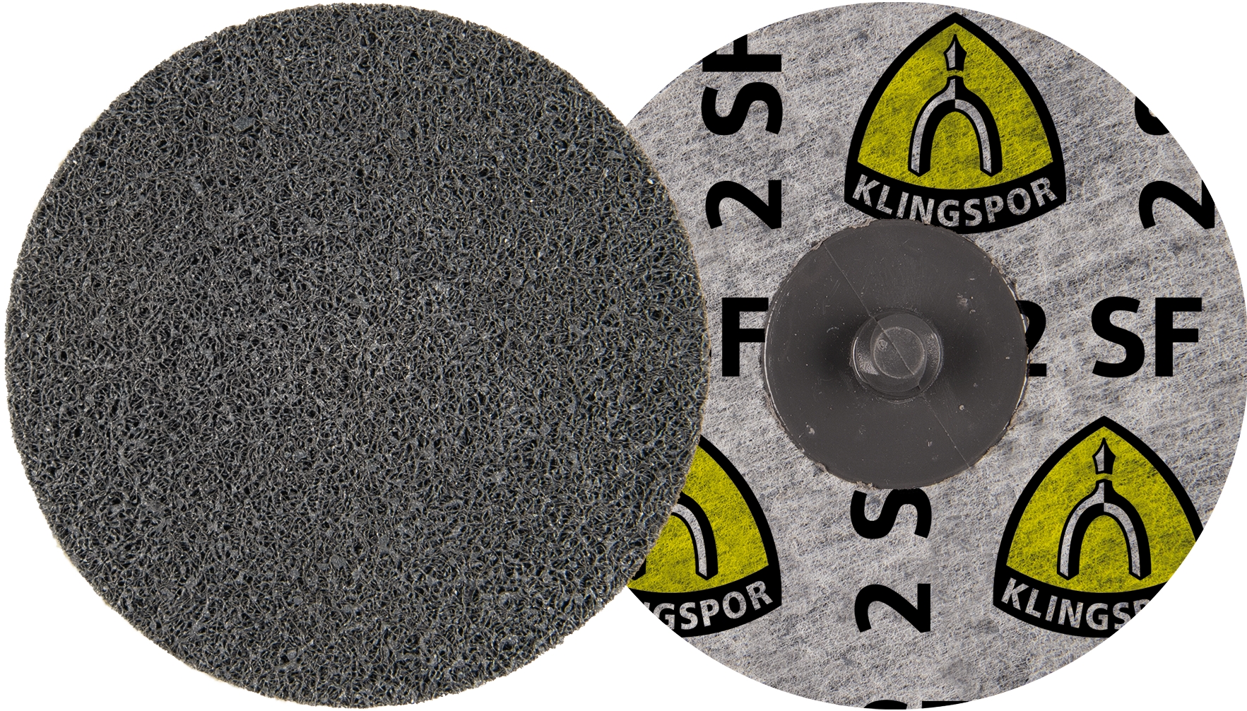 10 Disque quick change texture SQ QRC500 VU 180 FI 6SF S 51 KLINGSPOR - 358979