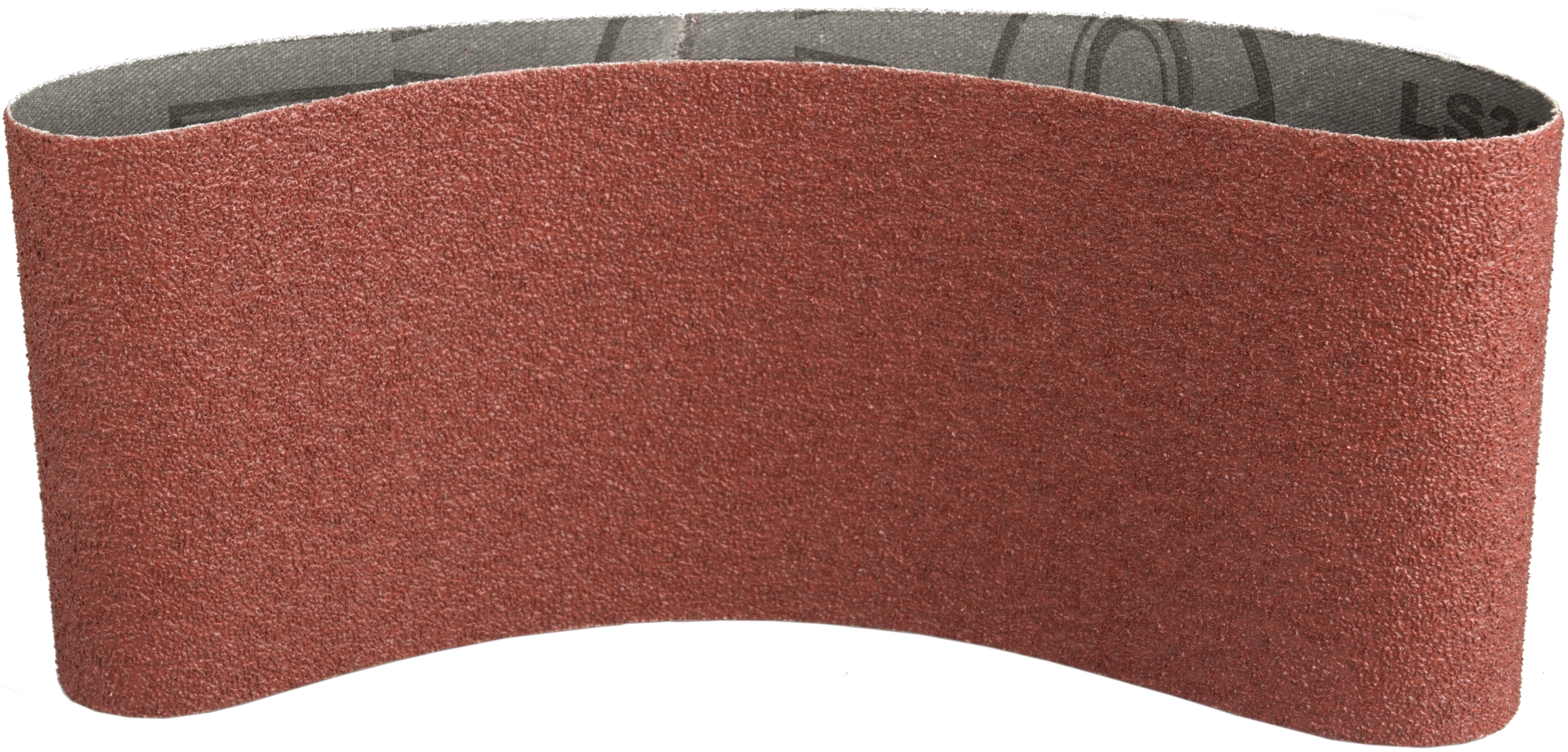 10 Bandes portative BH LS309XH 100 S F5 110X620 KLINGSPOR - 6295